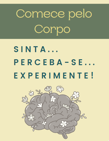 Nossos Serviços: Programas Terapêuticos / Vivências e Imersões Sensoperceptivas